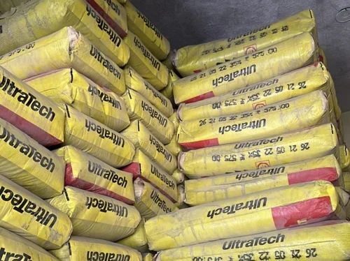 अल्ट्राटेक पेपर बैग