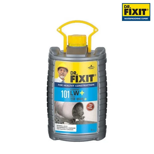 5 लीटर डॉ. फिक्सिट
