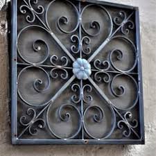 1x1 लोहे का रोशनदान