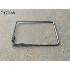 7x7 टीएमटी रिंग