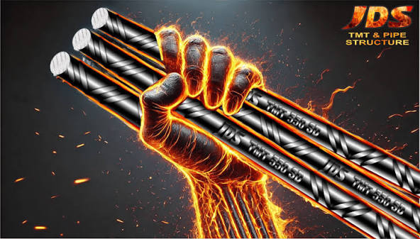 20MM जेडीएस टीएमटी मैक्स ग्रिप