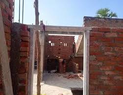 7X2.5 बालाजी चौखट