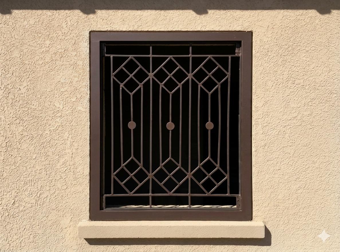 2.5X3 बालाजी खिड़की (RCC)