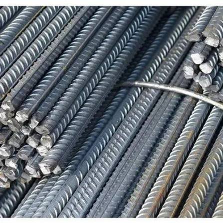 20MM दुर्गापुर टीएमटी