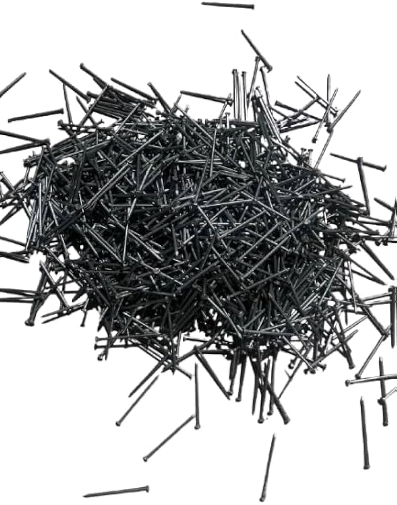 4 इंच कील