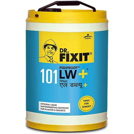 20 लीटर डॉ. फिक्सिट