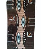 6x3 3डी प्लाई दरवाजा